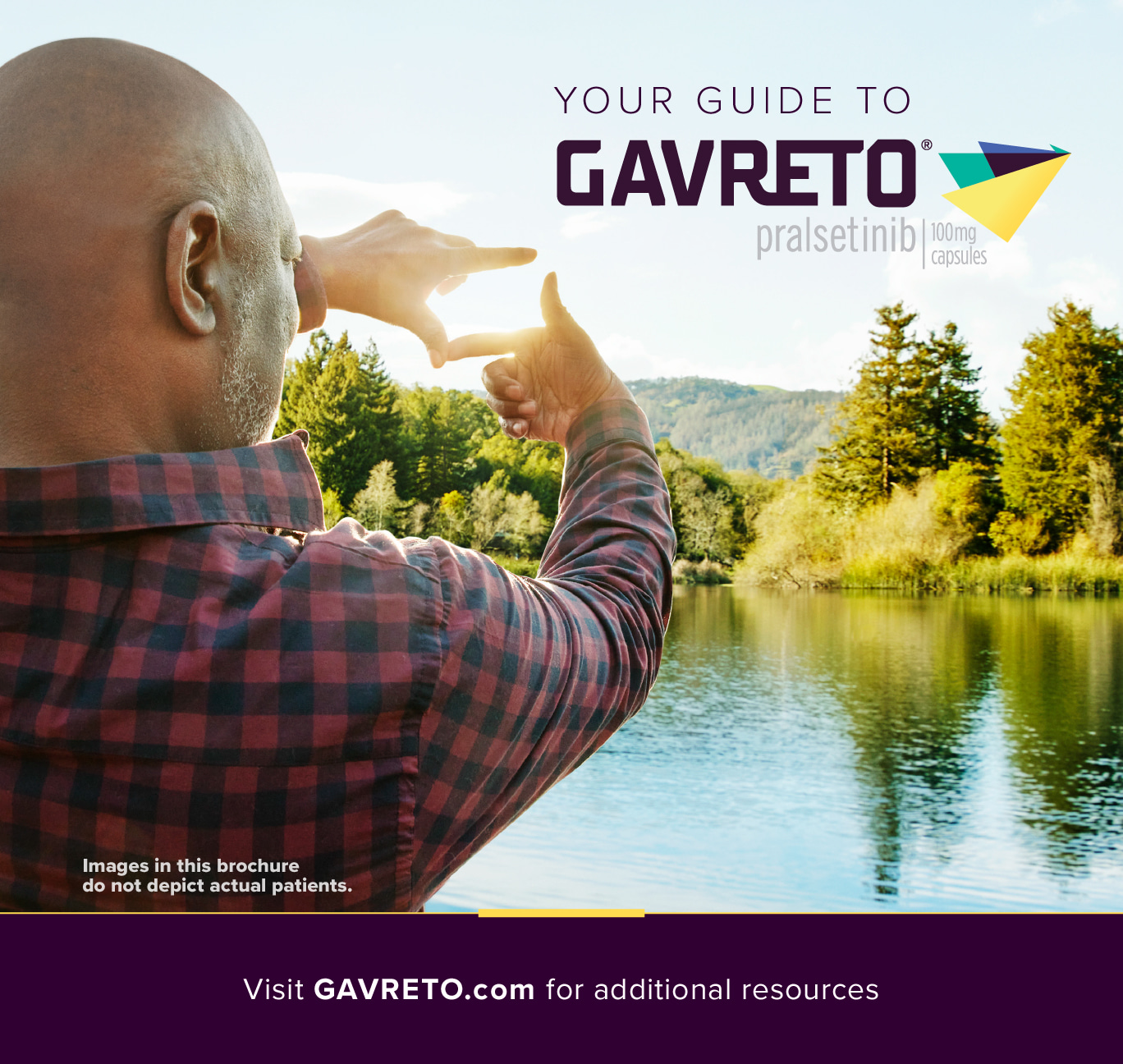 GAVRETO Welcome Brochure